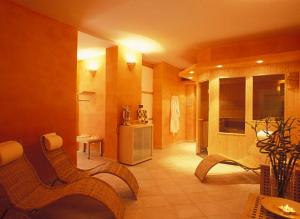 Hotel Villa Ida