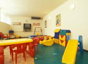 Hotel Villa Ida