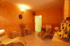 Hotel Villa Ida