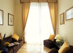 Hotel Villa Ida