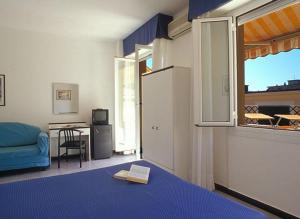 Hotel Villa Ida