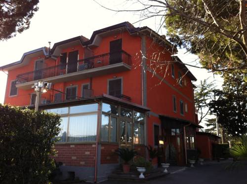 Hotel Bottaccio