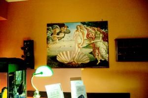 Hotel Bottaccio
