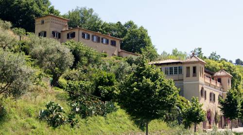 Borgo Riccio