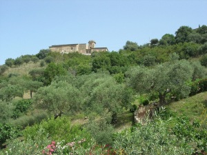 Borgo Riccio
