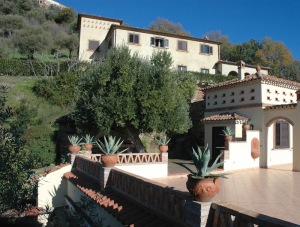 Borgo Riccio