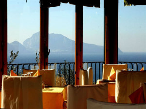 Hotel Villa Pina Antico Francischiello