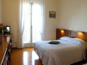 Hotel Villa Pina Antico Francischiello