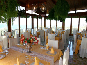 Hotel Villa Pina Antico Francischiello