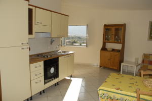 Villino Castellano Apartments