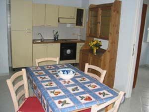 Villino Castellano Apartments