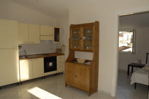 Villino Castellano Apartments