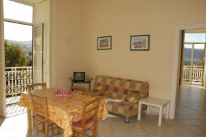 Villino Castellano Apartments