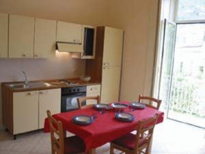 Villino Castellano Apartments