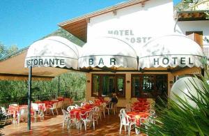 Hotel Coste