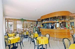 Hotel Coste