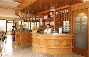 Hotel Coste