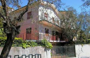 Hotel Coste
