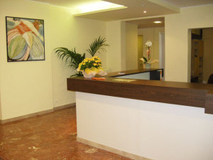 Hotel Primarosa