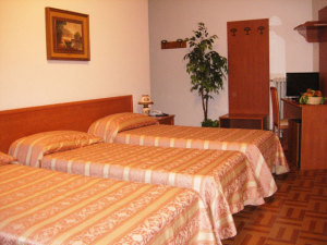 Hotel Primarosa