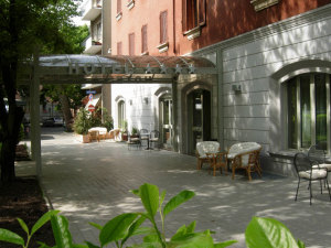 Hotel Primarosa
