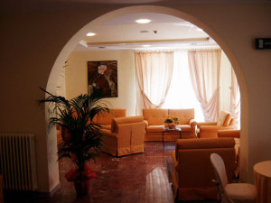 Hotel Primarosa