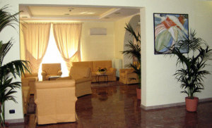 Hotel Primarosa