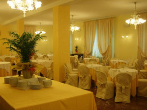 Hotel Primarosa