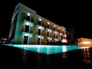 Hotel Murmann