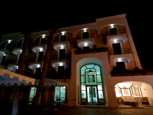 Hotel Murmann