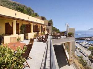 Hotel A Pinnata