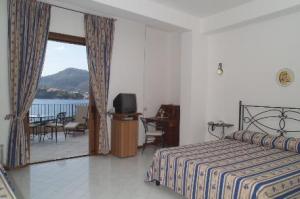 Hotel A Pinnata