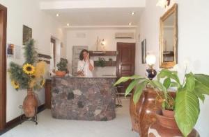 Hotel A Pinnata