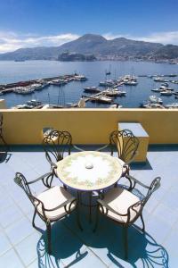 Hotel A Pinnata