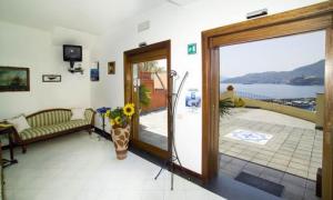 Hotel A Pinnata