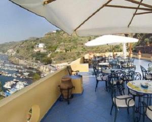 Hotel A Pinnata