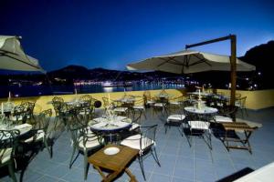 Hotel A Pinnata