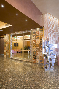 Base Hotel To Work