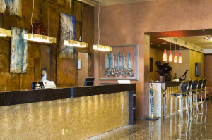 Base Hotel To Work