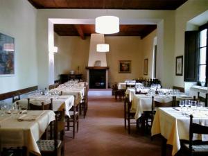 Locanda Dei Baroni - Antica Dimora