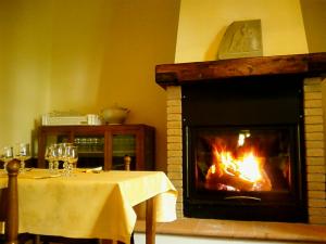 Locanda Dei Baroni - Antica Dimora