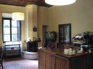 Locanda Dei Baroni - Antica Dimora