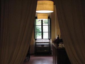 Locanda Dei Baroni - Antica Dimora