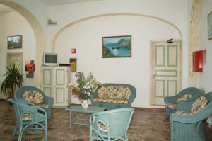Hotel Le Sirene