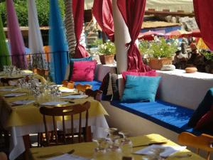 Hotel Le Sirene