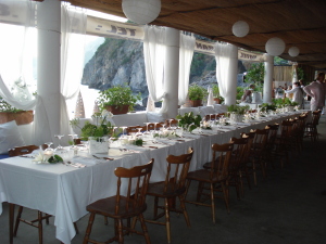 Hotel Le Sirene