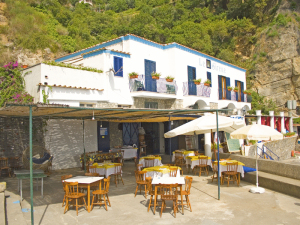 Hotel Le Sirene