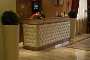 Hotel President Pomezia