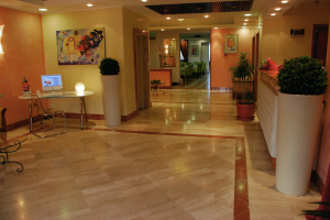 Hotel President Pomezia