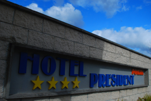 Hotel President Pomezia